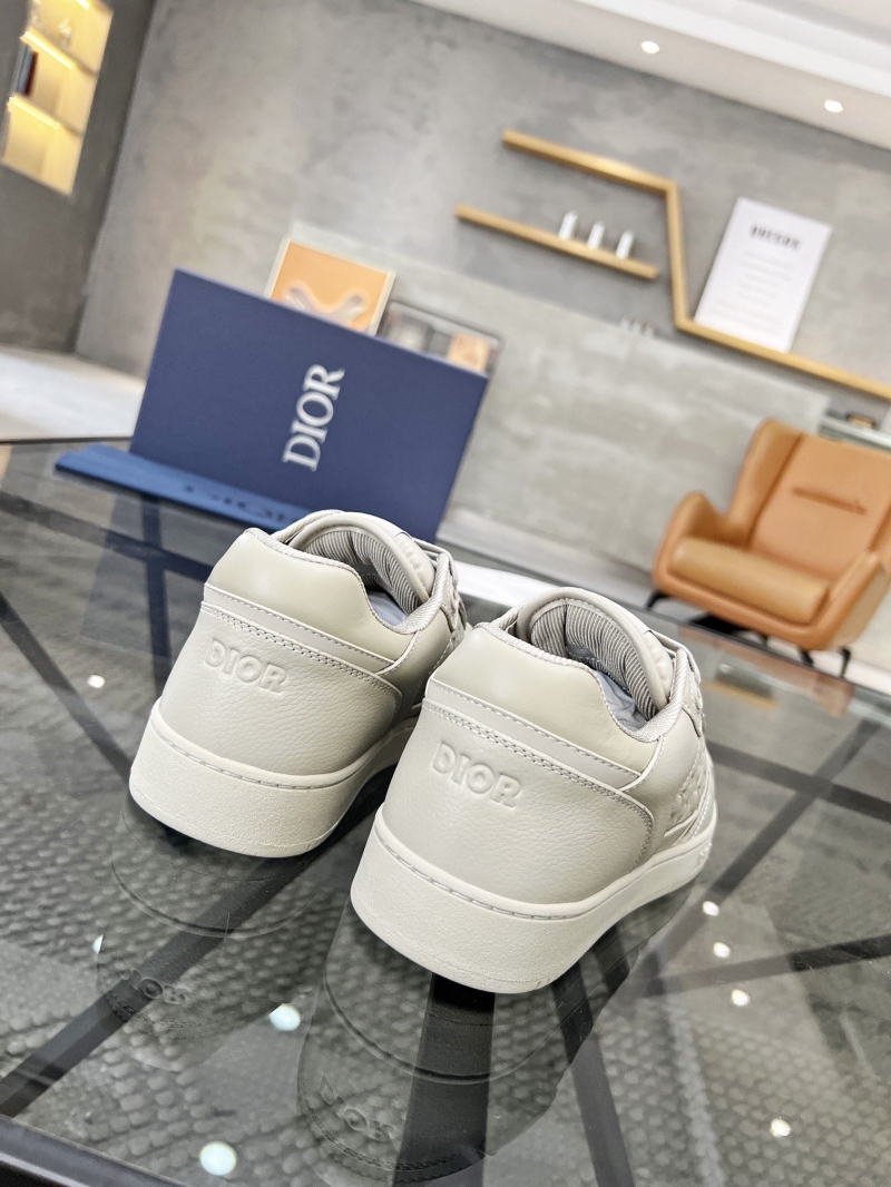 Christian Dior Casual Shoes